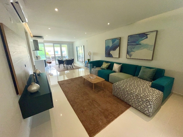 Cond. Harbour Lakes, Palmas Del Mar 5A — imagen 6