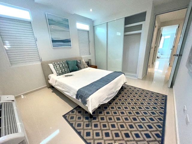 Cond. Harbour Lakes, Palmas Del Mar 5B G — imagen 13