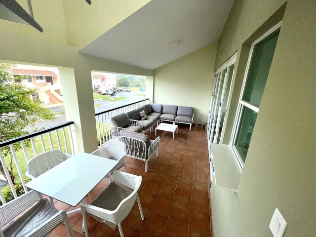 Cond. Harbour Lakes, Palmas Del Mar 5B G — imagen 18