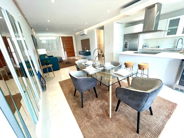 Cond. Harbour Lakes, Palmas Del Mar, 5D Ph — imagen 11