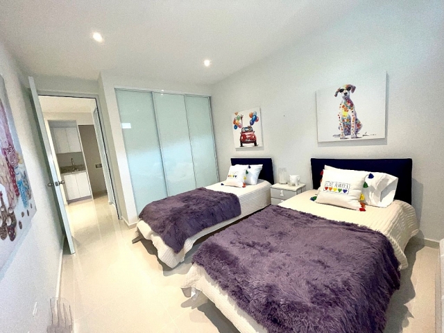 Cond. Harbour Lakes, Palmas Del Mar, 5D Ph — imagen 15