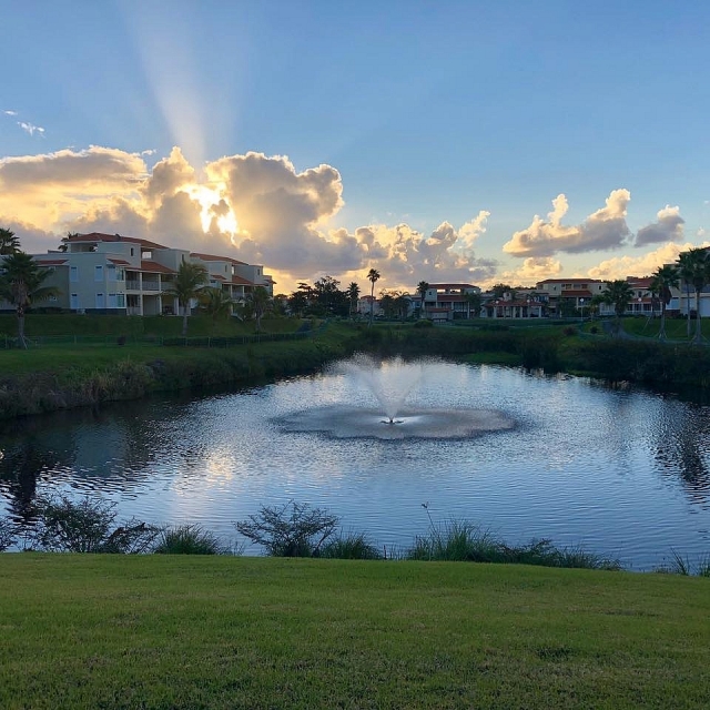 Cond. Harbour Lakes, Palmas Del Mar, 5D Ph — imagen 4