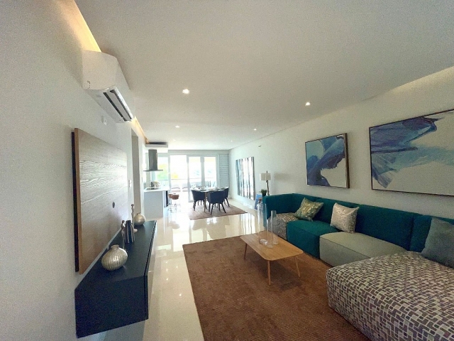 Cond. Harbour Lakes, Palmas Del Mar, 5D Ph — imagen 7
