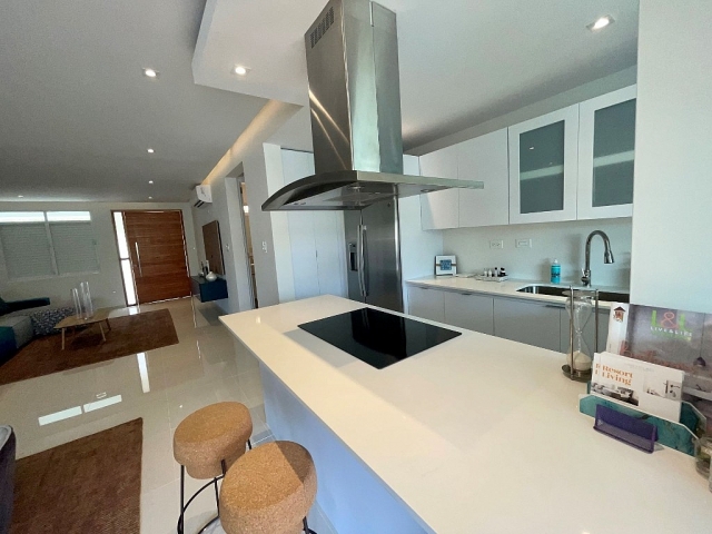 Cond. Harbour Lakes, Palmas Del Mar, 5D Ph — imagen 9