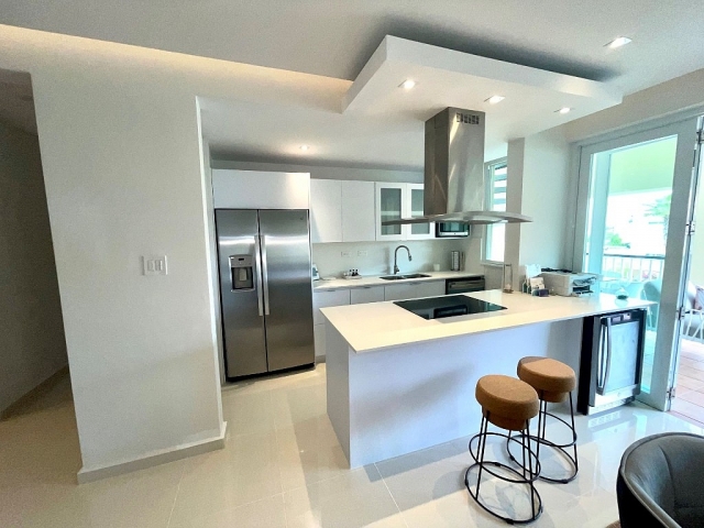 Cond. Harbour Lakes, Palmas Del Mar, 5D Ph — imagen 10