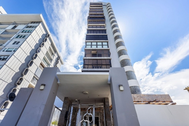 LUXURY APARTAMENT CONDO. ASHFORD LAGOON PLAZA, CONDADO