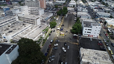 Lotes De Terreno Calle Sergio Cuevas Bustamente, Hato Rey — imagen 5