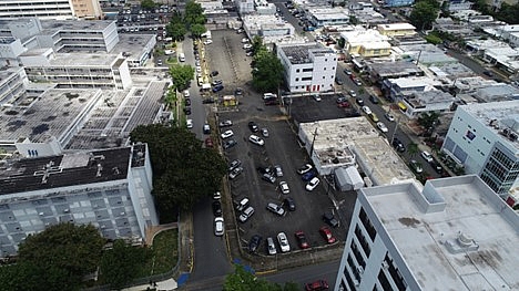 Lotes De Terreno Calle Sergio Cuevas Bustamente, Hato Rey — imagen 6