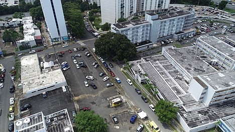 Lotes De Terreno Calle Sergio Cuevas Bustamente, Hato Rey — imagen 8