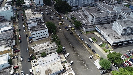 Lotes De Terreno Calle Sergio Cuevas Bustamente, Hato Rey — imagen 10