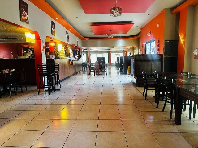 Venta Llave De Restaurante De Comida Asiática En Santurce — imagen 4