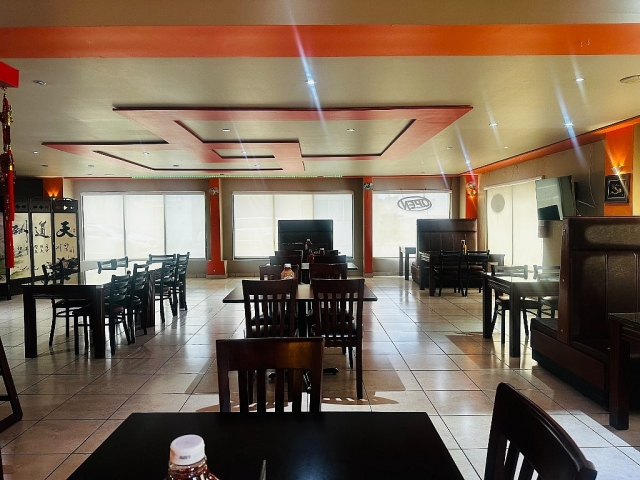 Venta Llave De Restaurante De Comida Asiática En Santurce — imagen 5