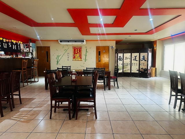Venta Llave De Restaurante De Comida Asiática En Santurce — imagen 6