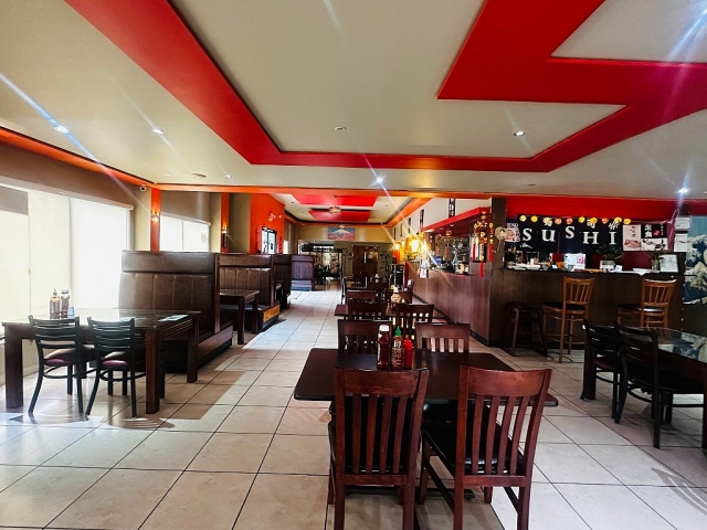 Venta Llave De Restaurante De Comida Asiática En Santurce — imagen 7