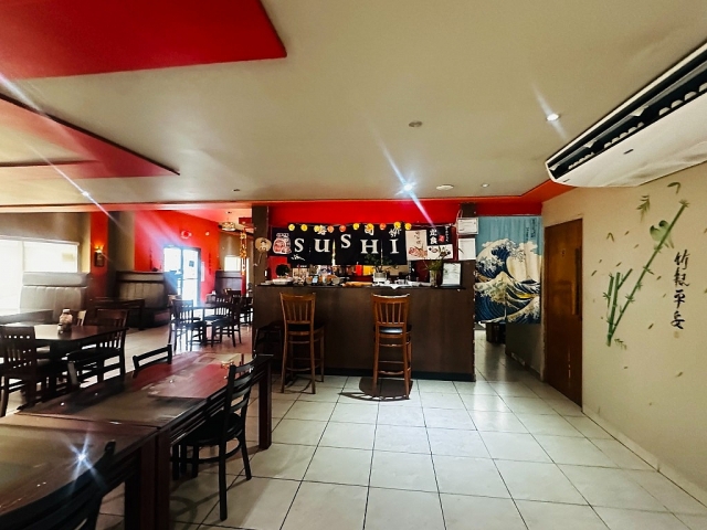 Venta Llave De Restaurante De Comida Asiática En Santurce — imagen 8