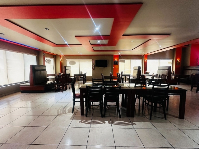 Venta Llave De Restaurante De Comida Asiática En Santurce — imagen 9