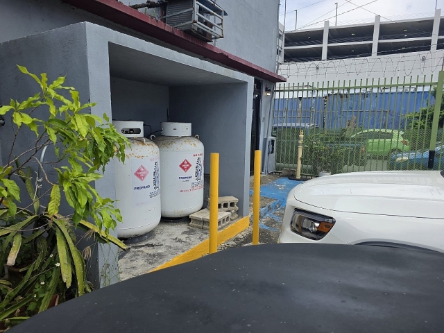 Venta Llave De Restaurante De Comida Asiática En Santurce — imagen 10