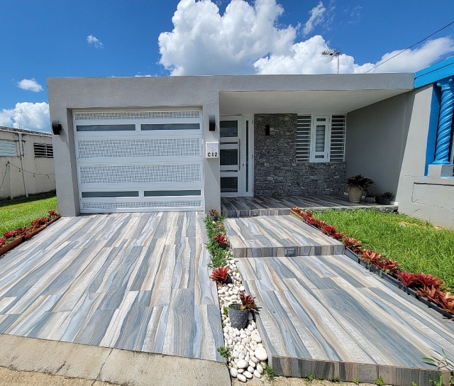 Casa Espaciosa, Lista Para Habitar En Dorado — Dorado, Puerto Rico