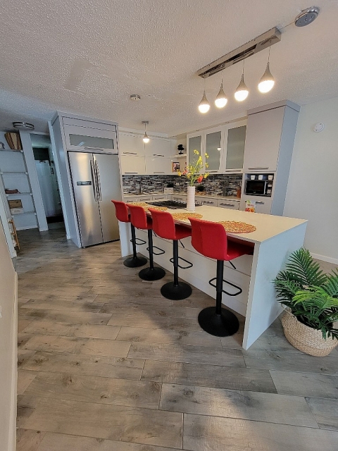 Casa Espaciosa, Lista Para Habitar En Dorado — imagen 4