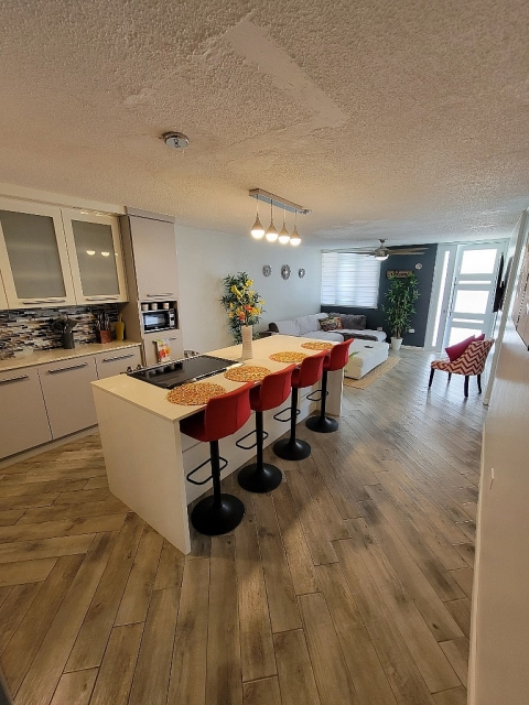 Casa Espaciosa, Lista Para Habitar En Dorado — imagen 5