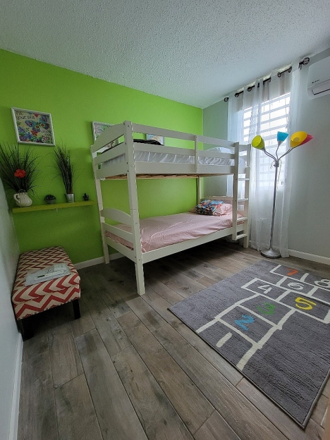 Casa Espaciosa, Lista Para Habitar En Dorado — imagen 7
