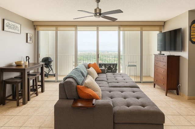 Apartamento En Condessa Del Mar, Isla Verde — imagen 6