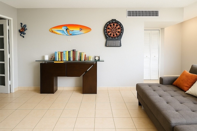 Apartamento En Condessa Del Mar, Isla Verde — imagen 8