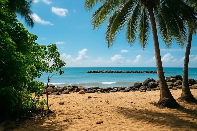 Apartamento En Condessa Del Mar, Isla Verde — imagen 16