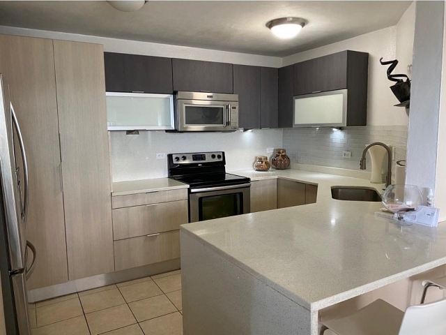 Subpenthouse Condo. Regency Park, Guaynabo — imagen 4