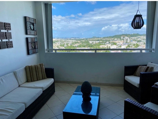 Subpenthouse Condo. Regency Park, Guaynabo — imagen 5