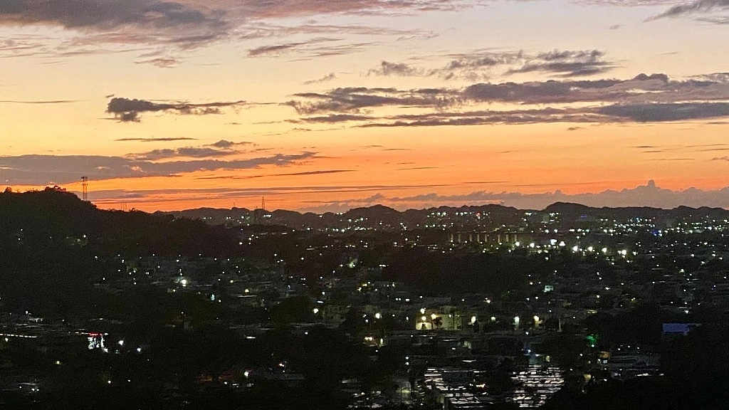 Subpenthouse Condo. Regency Park, Guaynabo — imagen 7