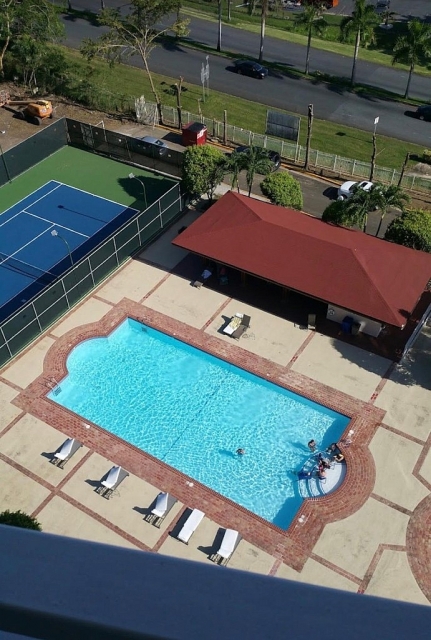 Subpenthouse Condo. Regency Park, Guaynabo — imagen 8