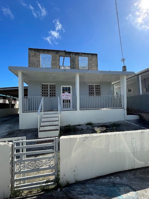 Residencia Bo. Guaraguao, Guaynabo — Guaynabo, Puerto Rico