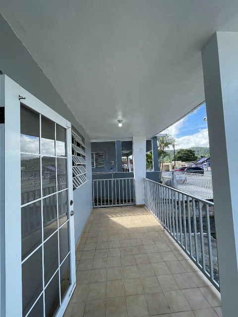 Residencia Bo. Guaraguao, Guaynabo — imagen 11