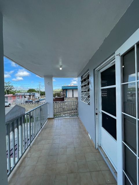Residencia Bo. Guaraguao, Guaynabo — imagen 12