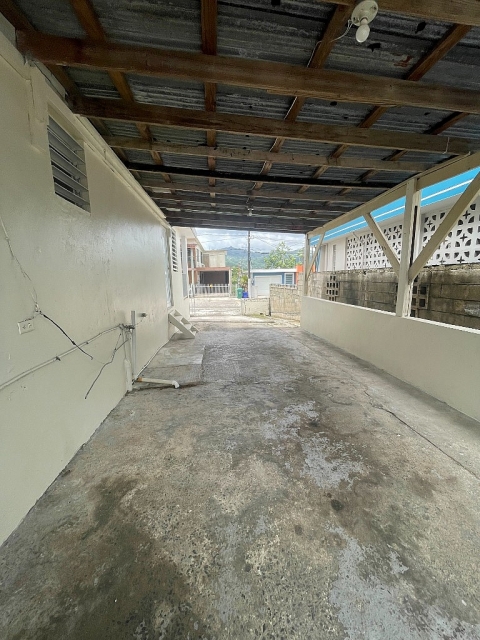 Residencia Bo. Guaraguao, Guaynabo — imagen 13