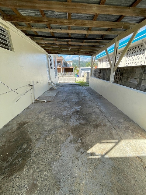 Residencia Bo. Guaraguao, Guaynabo — imagen 14