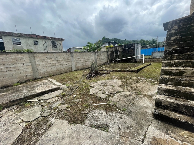 Residencia Bo. Guaraguao, Guaynabo — imagen 15