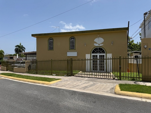 Urb. Colimar, Calle Baldorioty, Guaynabo — Guaynabo, Puerto Rico
