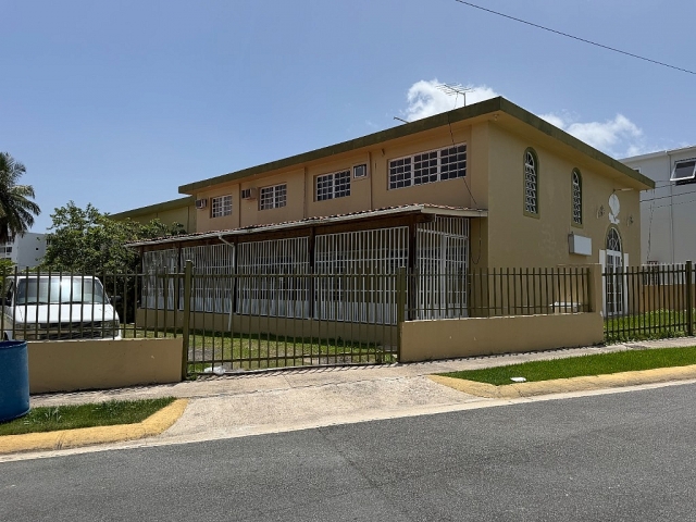 Urb. Colimar, Calle Baldorioty, Guaynabo — imagen 4