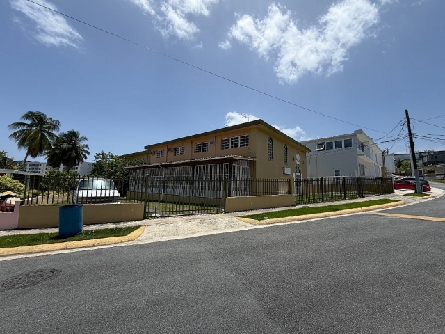 Urb. Colimar, Calle Baldorioty, Guaynabo — imagen 5