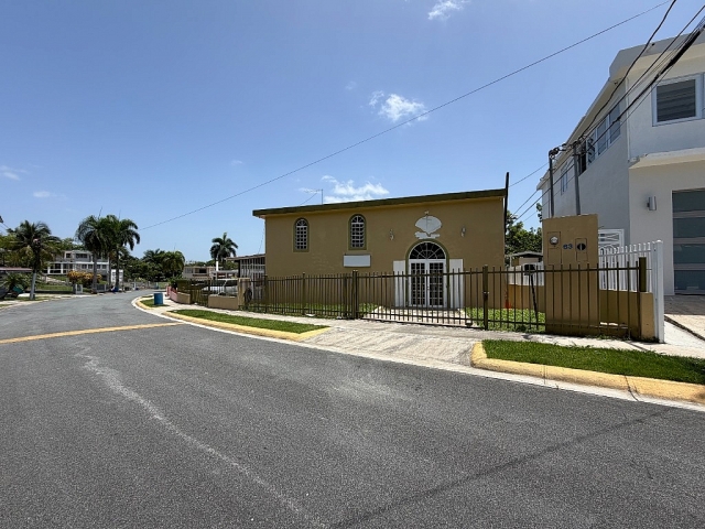 Urb. Colimar, Calle Baldorioty, Guaynabo — imagen 6