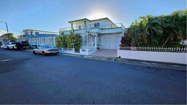 Multifamiliar Villa Carolina, Carolina — Carolina, Puerto Rico