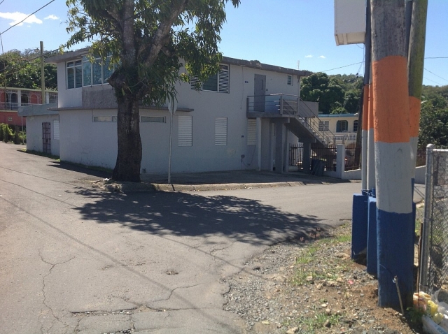 Edificio Industrial Bo. Santa Rosa, Guaynabo — imagen 4