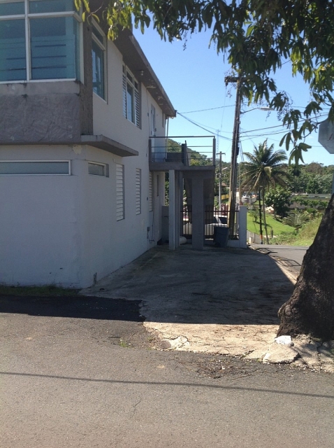 Edificio Industrial Bo. Santa Rosa, Guaynabo — imagen 5