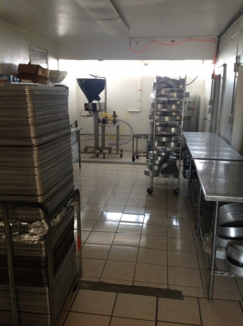 Edificio Industrial Bo. Santa Rosa, Guaynabo — imagen 7