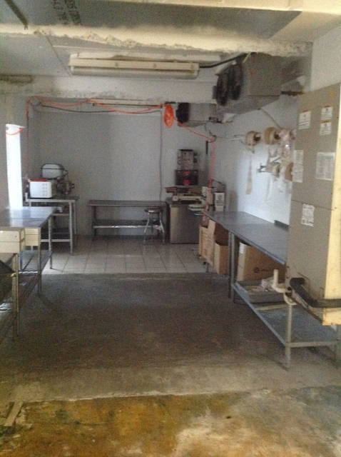 Edificio Industrial Bo. Santa Rosa, Guaynabo — imagen 10