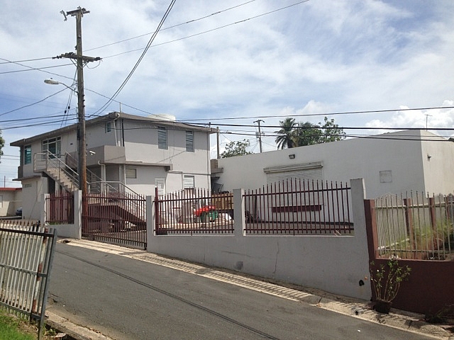 Edificio Industrial Bo. Santa Rosa, Guaynabo — imagen 12
