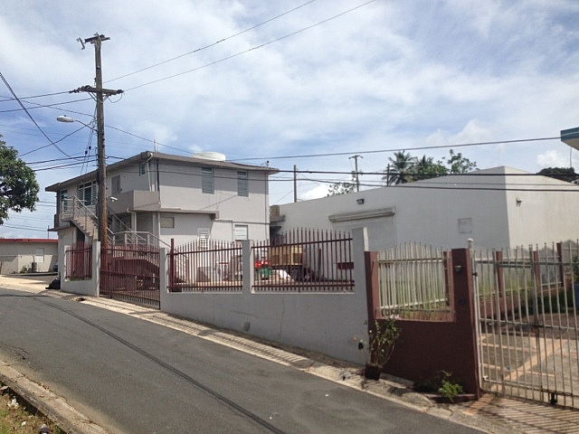 Edificio Industrial Bo. Santa Rosa, Guaynabo — imagen 13