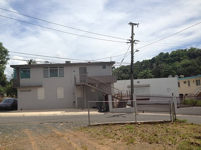 Edificio Industrial Bo. Santa Rosa, Guaynabo — imagen 14